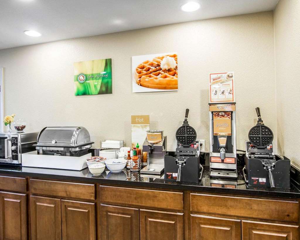 Quality Inn Holbrook near Petrified Forest - photo 30
