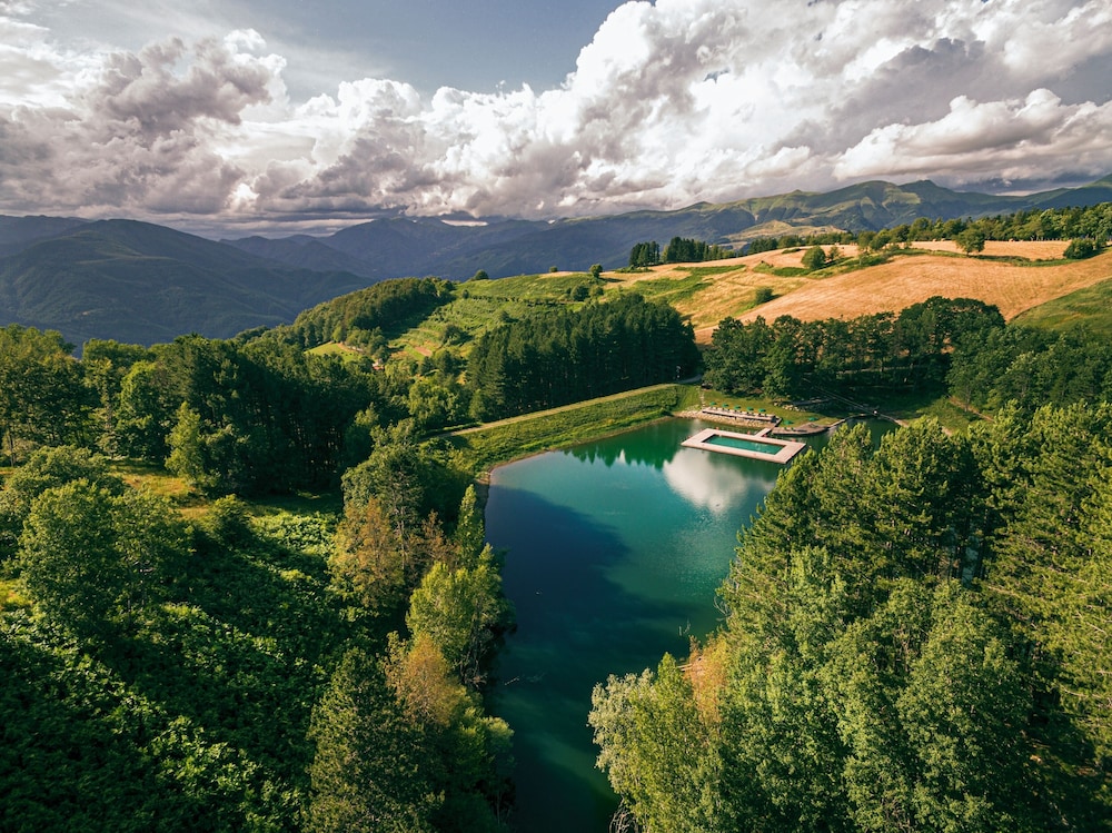 Oasyhotel — hotel in San Marcello Pistoiese