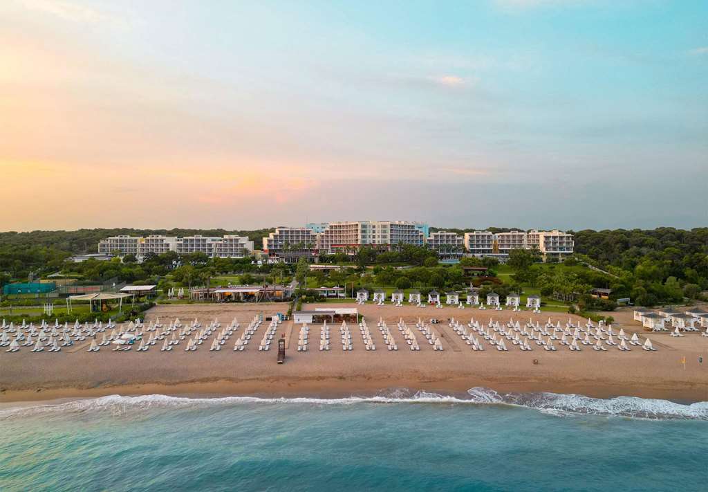 Tui Sensatori Resort Barut Sorgun