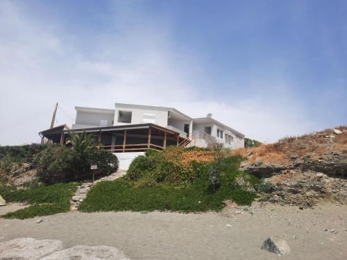 Voula Beach - carbon neutral hotel in Unknown City