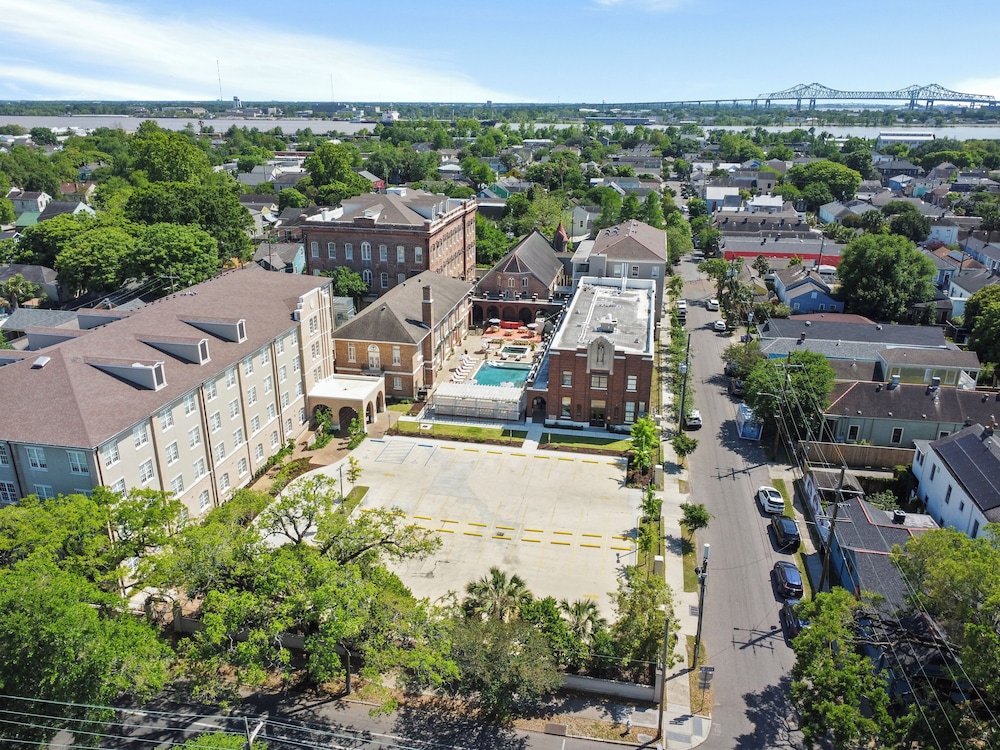 Holy Angels Bywater Hotel and Residences - photo 87