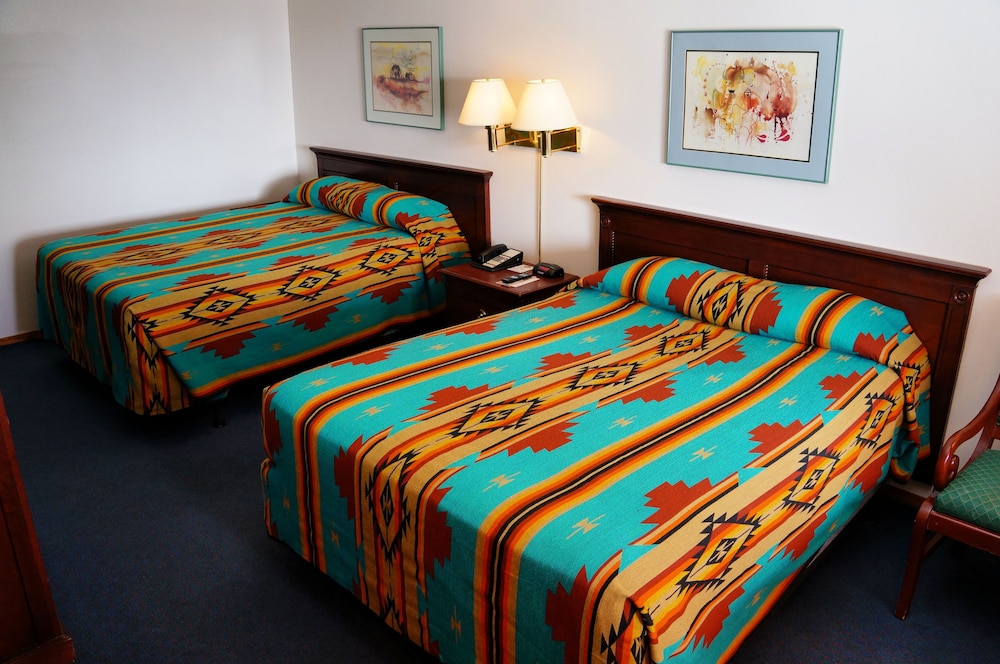 Fort Randall Casino Hotel - photo 17