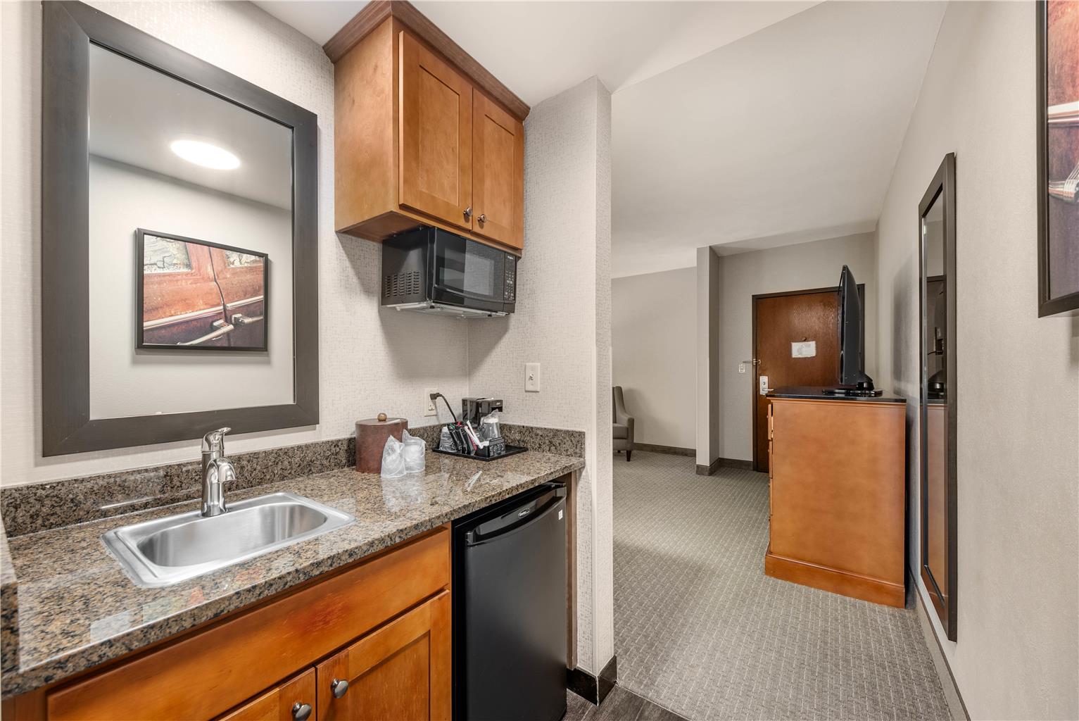 Drury Plaza Hotel San Antonio North Stone Oak - photo 15