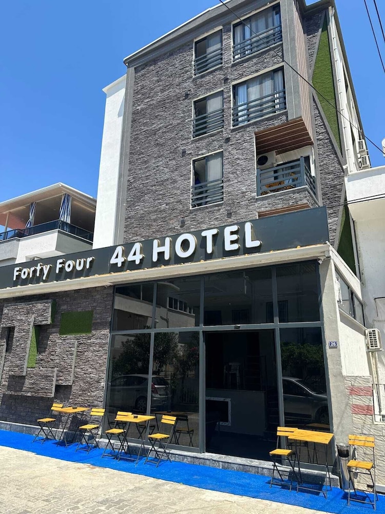 44 Hotel in Didim, Turkey