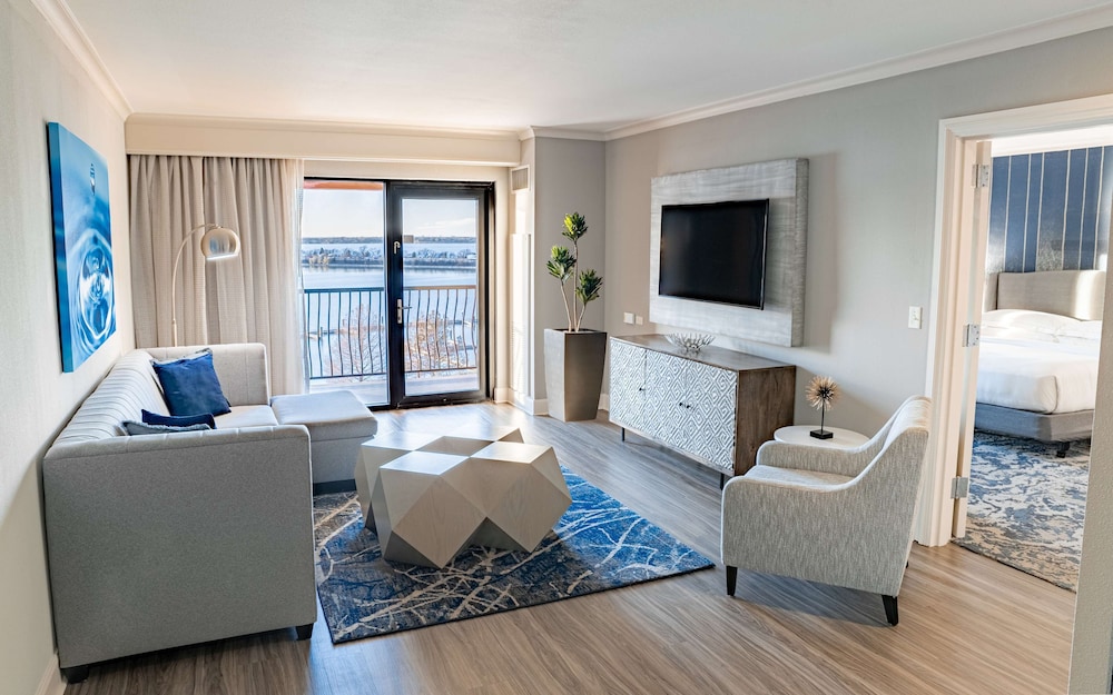 Hilton Dallas Rockwall Lakefront - photo 16