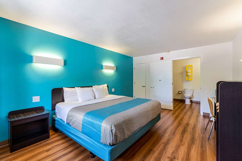 Motel6 Georgetown TX - photo 14