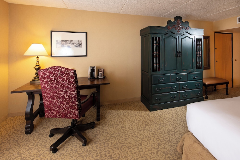 Hotel Encanto de Las Cruces - photo 10