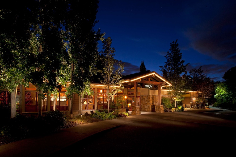 Willows Lodge - photo 44