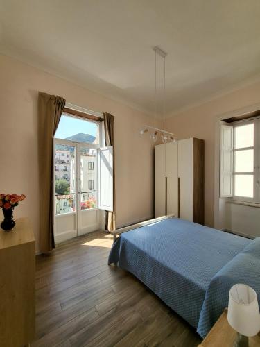 Casa Bonita Guest House — 4-Star Luxury Hotel in Salerno, Italy