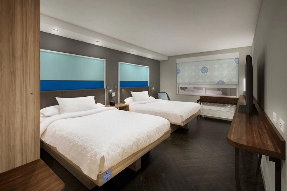 Tru by Hilton Oklahoma City NW Expressway - photo 8