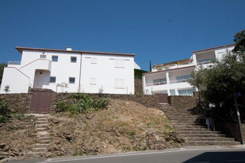 L'Heretat Hotel i Apartaments - carbon neutral hotel in Cadaques