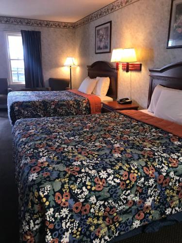Merrimac Inn & Suites - photo 19