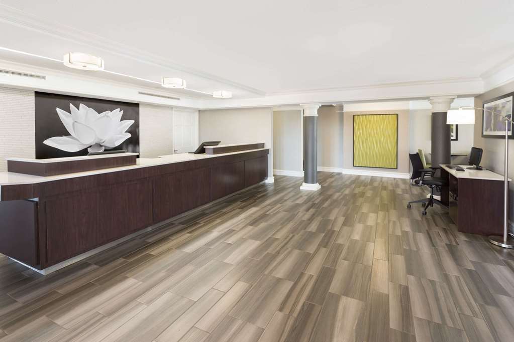 Baymont by Wyndham Greenville Woodruff Rd - photo 2