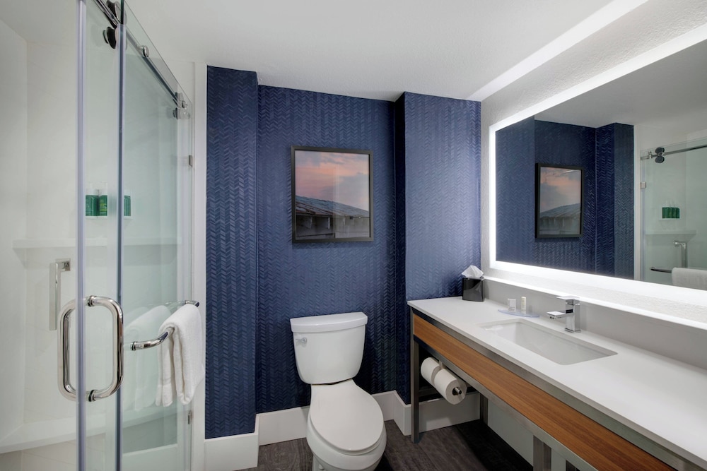 Fairfield Inn & Suites by Marriott Columbia Downtown - photo 14