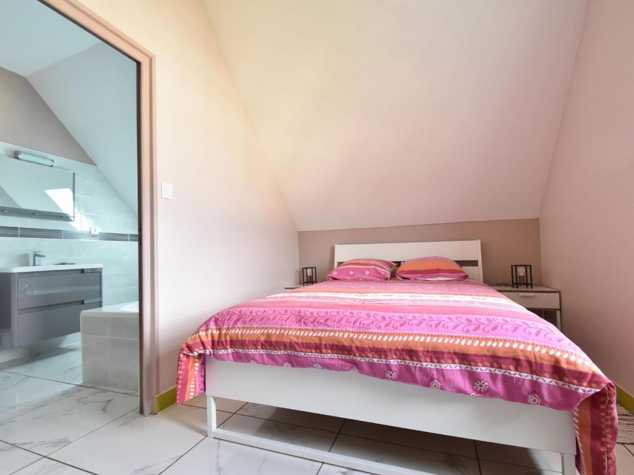 Luxury Normandy Retreat — Montebourg — photo 5