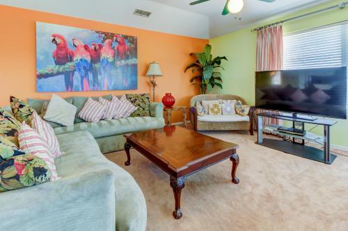 Beach House #0229 — 4-Star Luxury Hotel in South Padre Island, United States