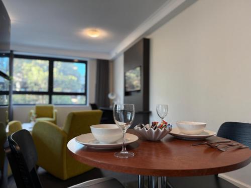 1 Bd Hotel Style Apartment Parramatta in Sydney, Australia