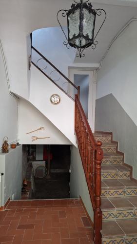 Ca la Paca - carbon neutral hotel in Ponts