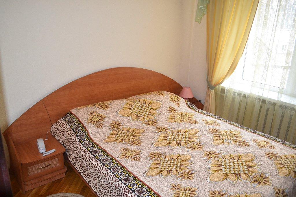 Nikopol Hotel — Shakhty — photo 2