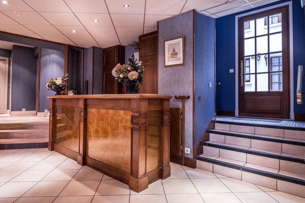 Hotel de Senlis — Paris — photo 2