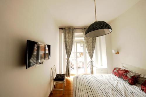 P House — 4-Star Luxury Hotel in Rome, Italy