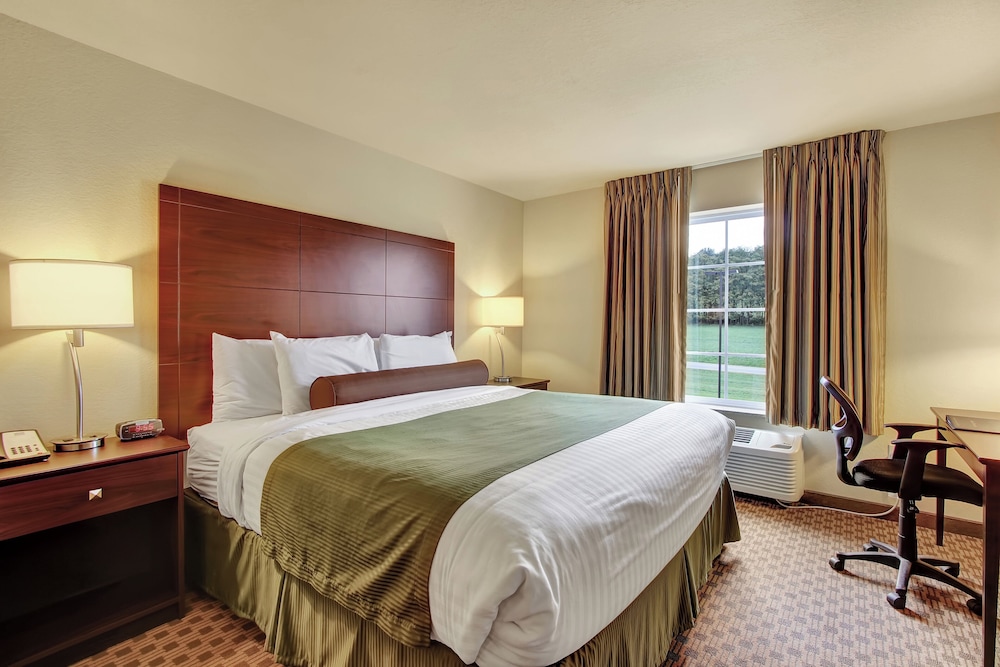 Cobblestone Hotel & Suites Waynesboro - photo 33