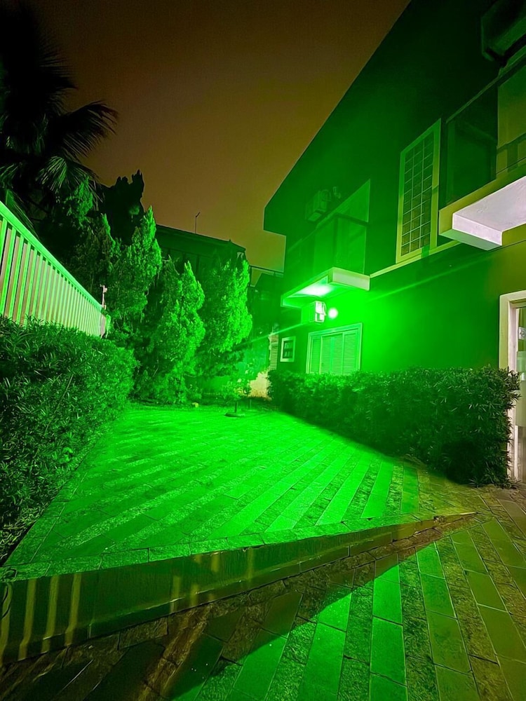 Grand Maré Hotel Peruíbe in Peruibe, Brasil