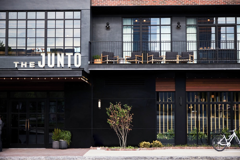 The Junto Hotel - photo 215
