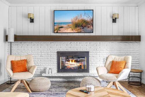 Golden Crest Getaway — hotel in Stevensville
