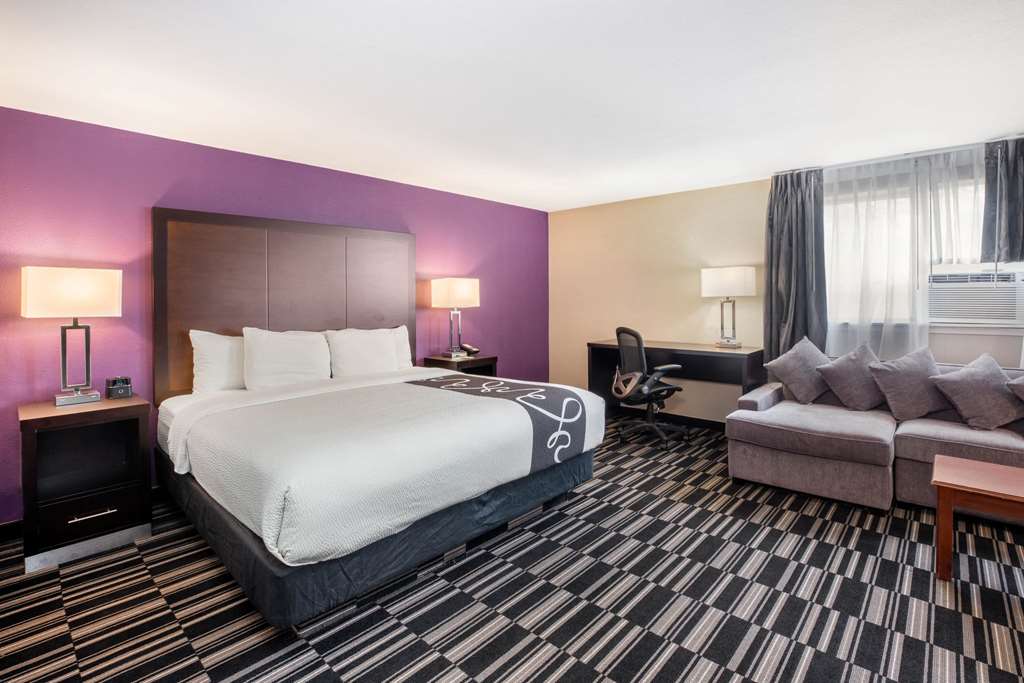 La Quinta Inn by Wyndham Caldwell - photo 22