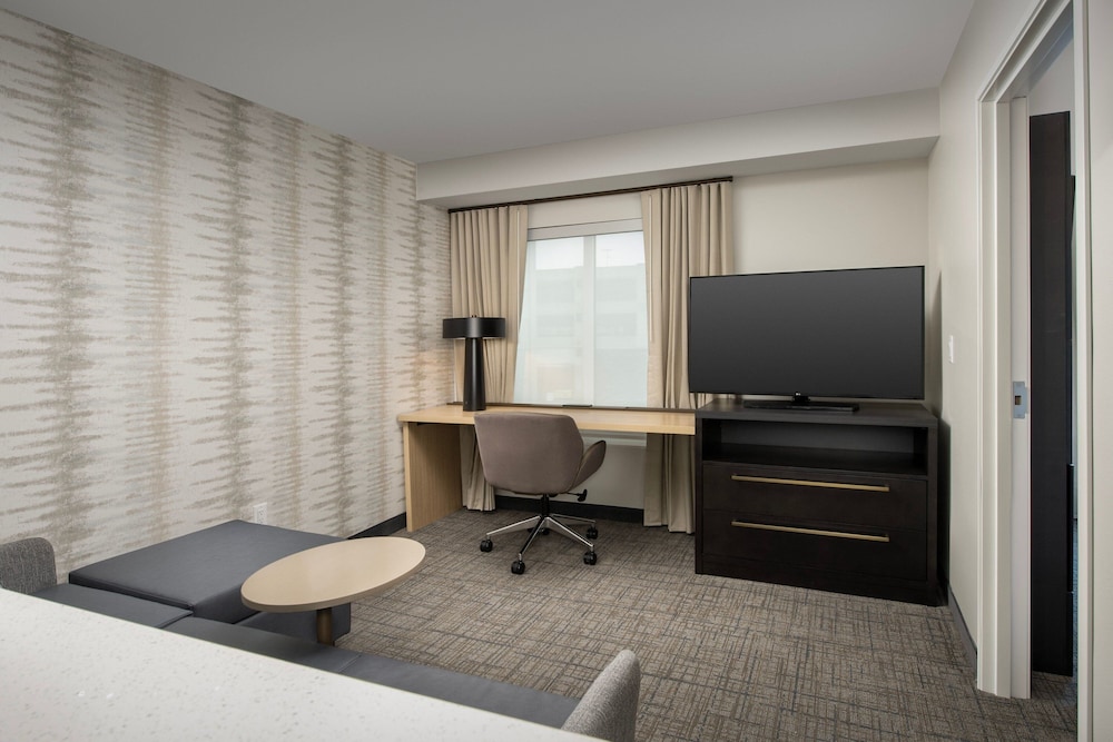 Residence Inn Portland Clackamas - photo 16