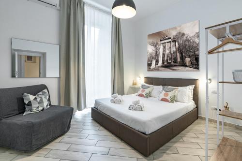 Casa Sant'Onofrio — 4-Star Luxury Hotel in Rome, Italy