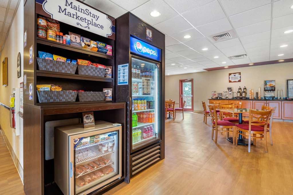 MainStay Suites Grantville Hershey North - photo 45