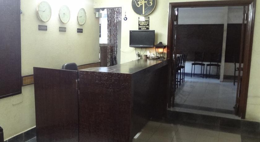 Janpath Guest House