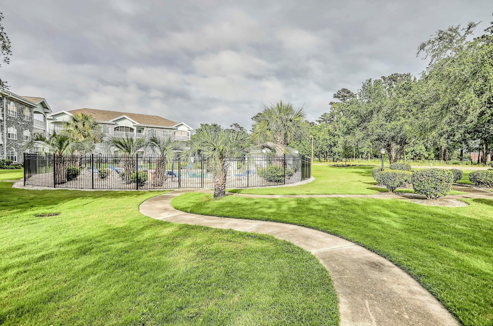 2 Mi to Beach Myrtlewood Condo with Resort Perks - photo 17
