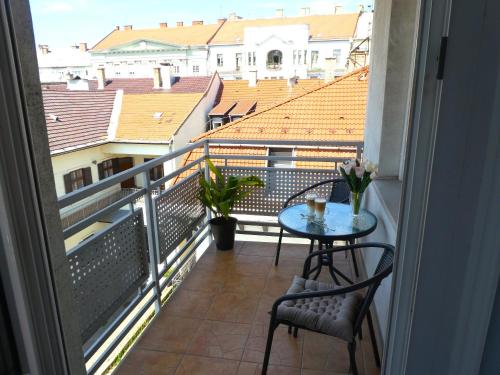 Panoráma Apartman — Miskolc — photo 4