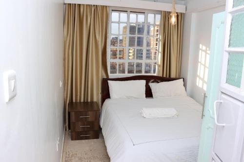 The Sky House BnB