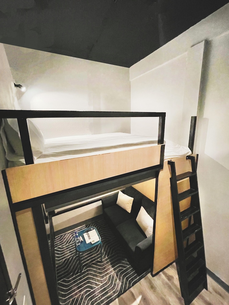 Boxstel Moderns Stay Hotel - photo 39