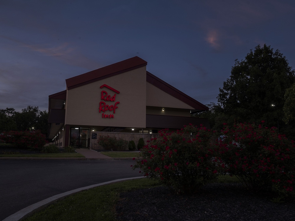 Red Roof Inn Cincinnati East Beechmont - photo 27