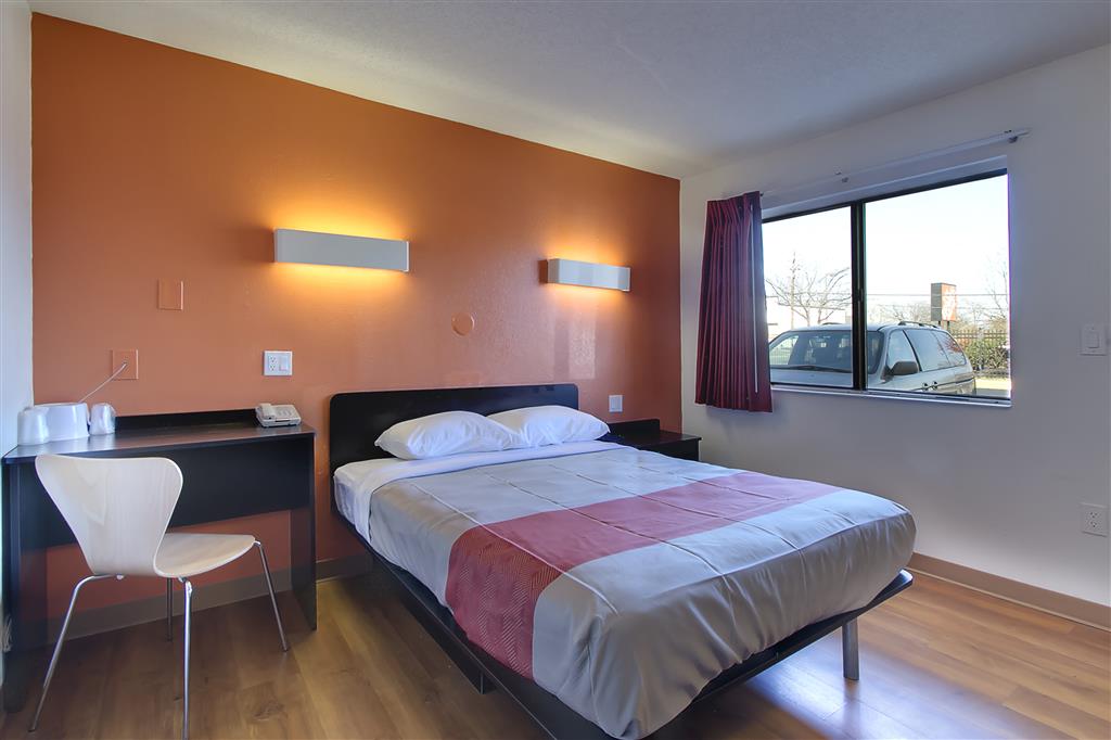 Motel 6 Capitol Heights MD Washington - photo 10