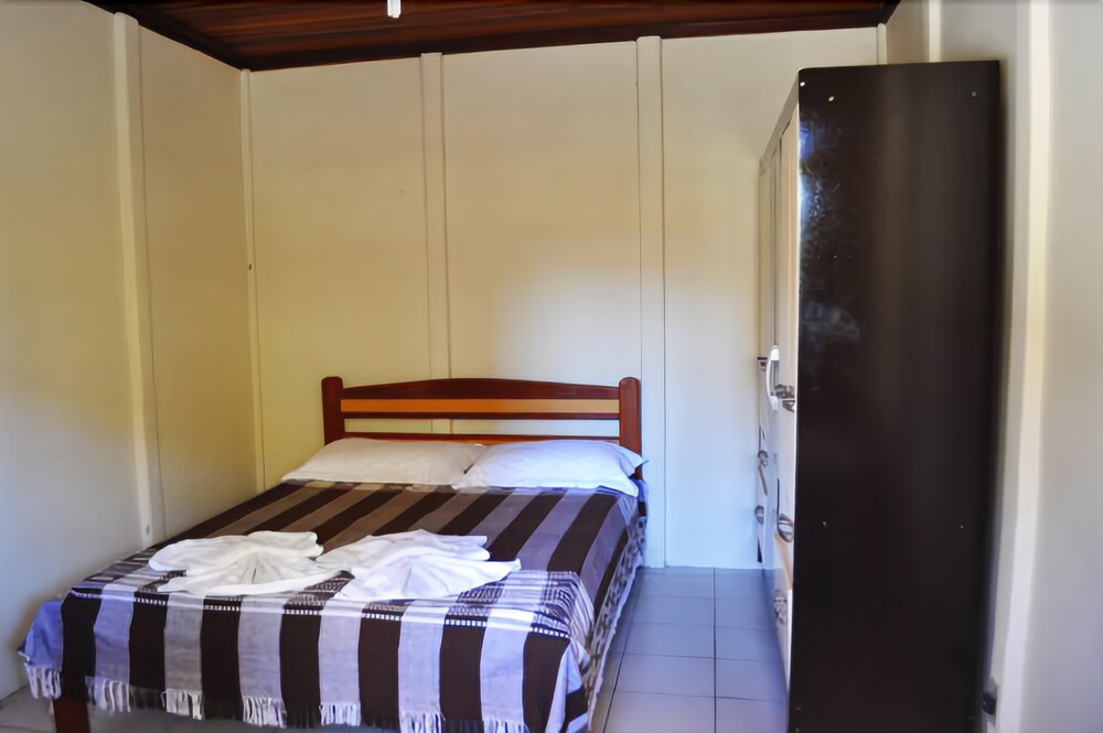 Pousada Cabanas dos Ingleses — Florianopolis — photo 4