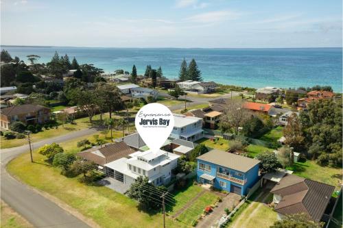 By the Bay on Duncan by Experience Jervis Bay in Vincentia, Australia