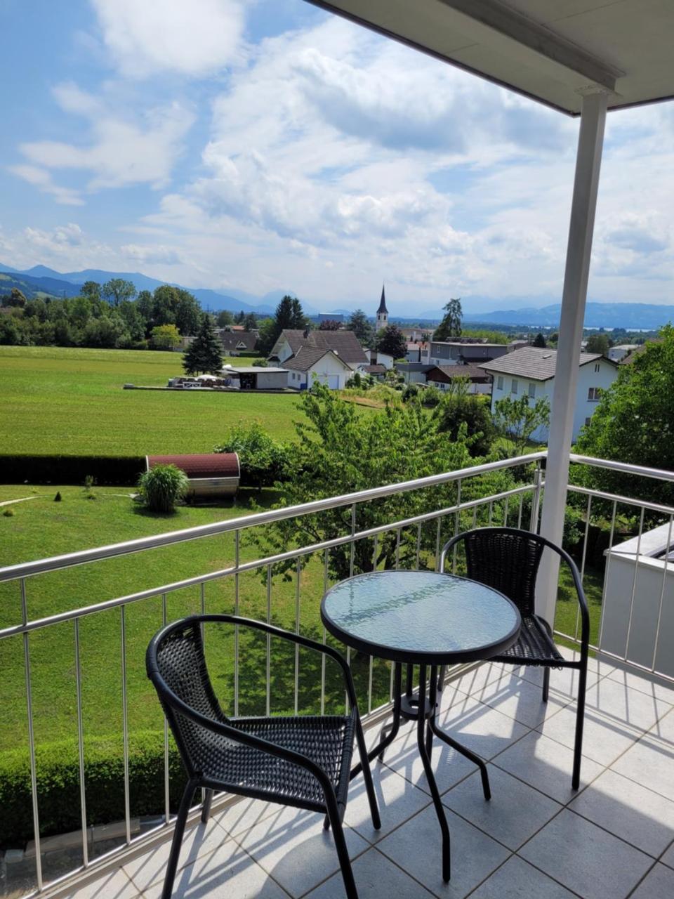 Gästezimmer Suppan — Hoerbranz — photo 3