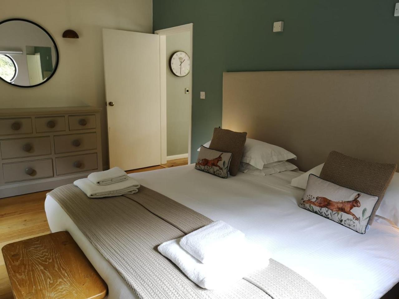 Yorkshire Dales Lodge 12 by Together Travel 3 Bed Family Retreat