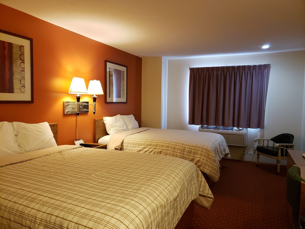 Sibley Inn - photo 18