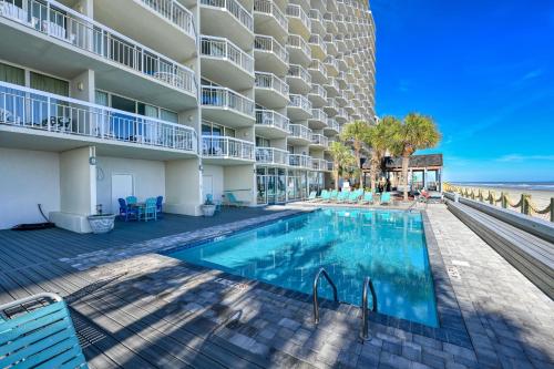 0407 Waters Edge Resort 1 Bedroom Condo by RedAwning - photo 40