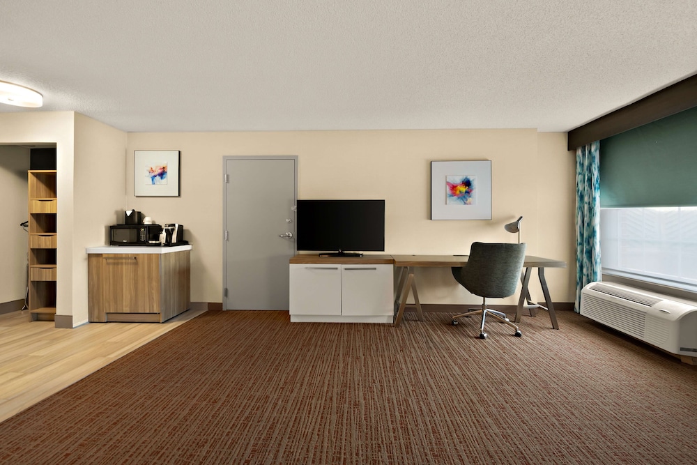Hilton Garden Inn Williamsburg - photo 6