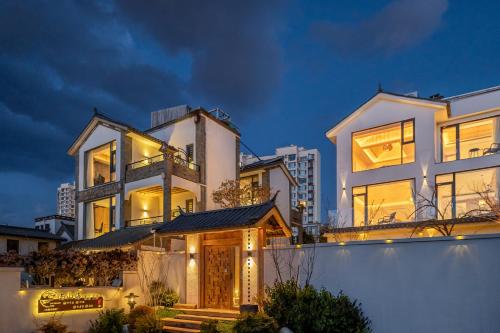 Dali Moyu Shanhai Hotel in Dali, People's Republic of China