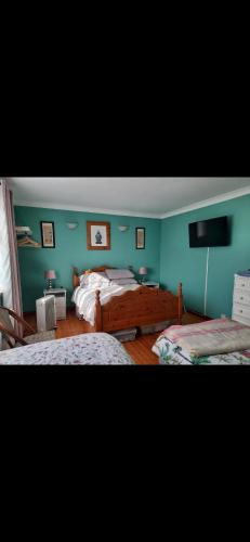 Stay with Jack 2 - last minute hotel in Unknown City