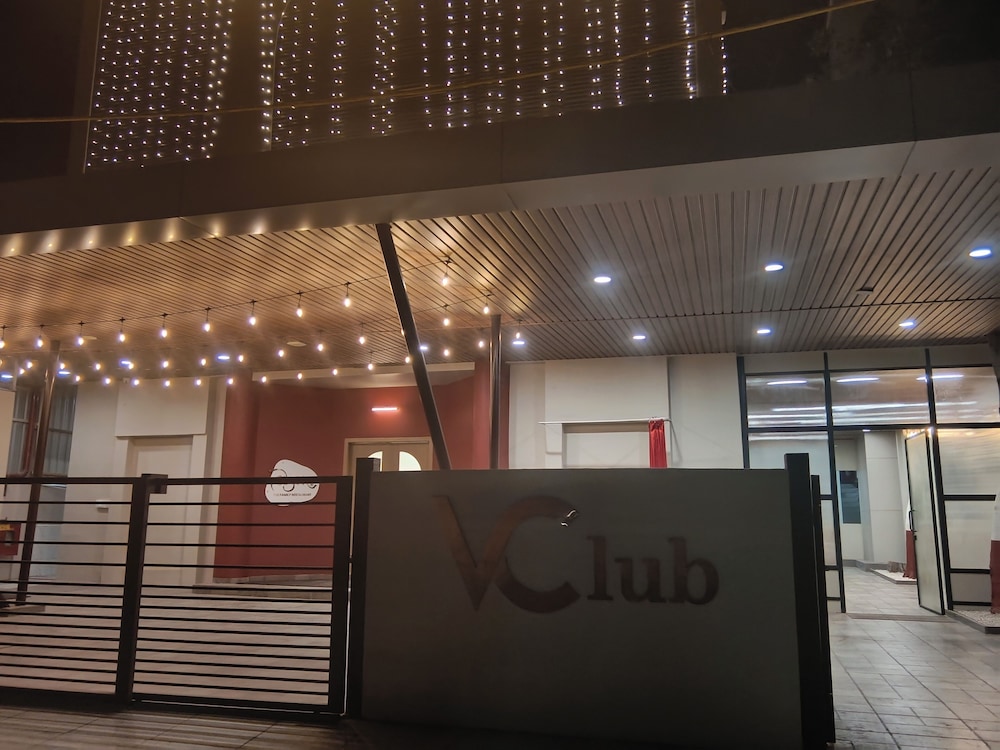 V Club Bhuj in Bhuj, India